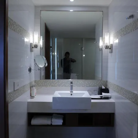 Fairfield By Marriott Indore Exterior photo