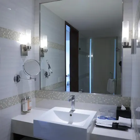 Fairfield By Marriott Indore Exterior photo