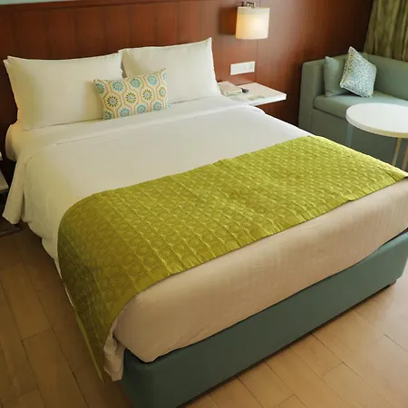 Fairfield By Marriott Indore Exterior photo