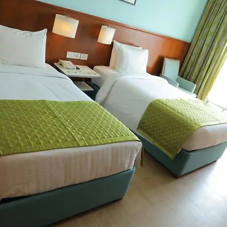 Fairfield By Marriott Indore Exterior photo