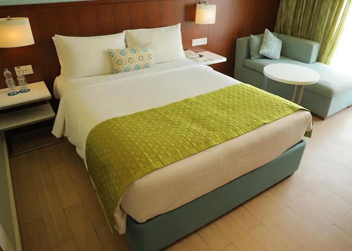 Fairfield By Marriott Indore