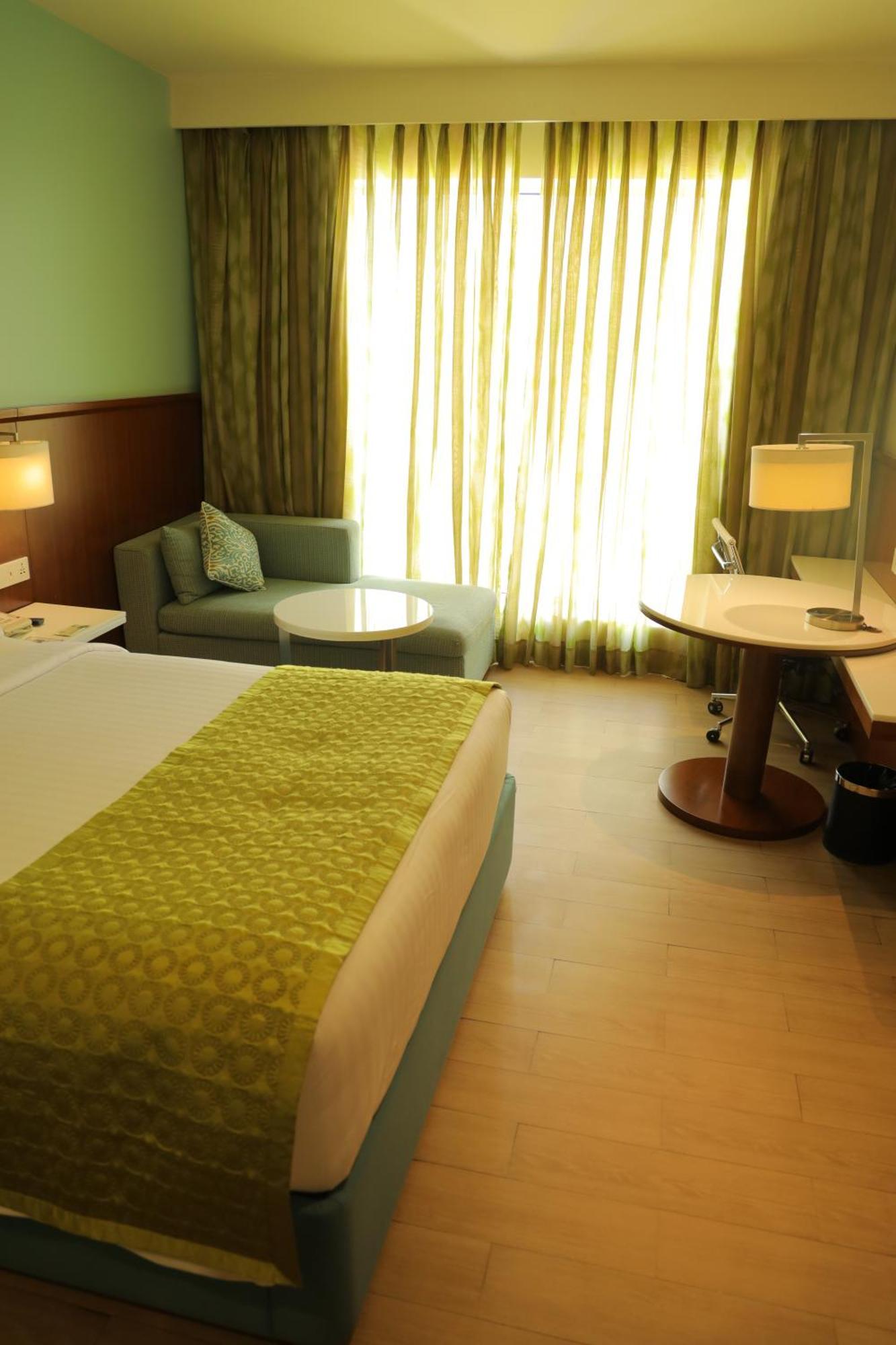 Fairfield By Marriott